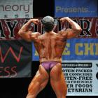 Ramsey   Abdin - NPC Jay Cutler Desert Classic 2014 - #1